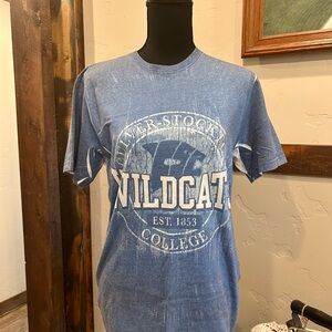 Gear For Sports Blue Heather T-Shirt